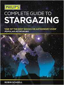 Cover of Complete Guide to Stargazing